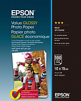 

Фотобумага Epson, C13S400039