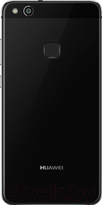 Смартфон Huawei P10 Lite / WAS-LX1 (черный)