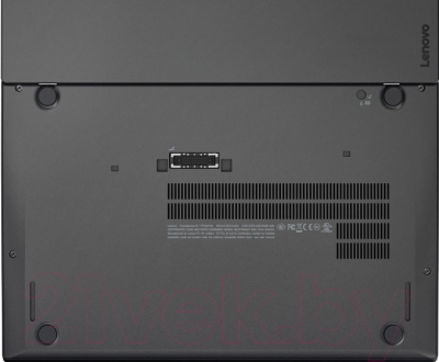 Ноутбук Lenovo ThinkPad T470s (20HF0002RT)