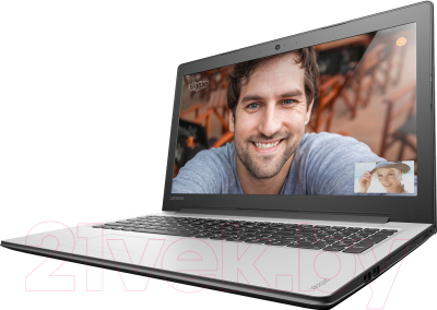 Ноутбук Lenovo Ideapad 310-15ISK (80SM01LBRA)