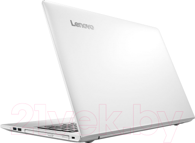 Ноутбук Lenovo Lenovo Ideapad 510-15ISK (80SR00MNRA)