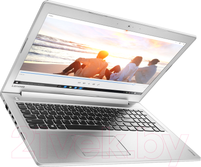 Ноутбук Lenovo Lenovo Ideapad 510-15ISK (80SR00MNRA)