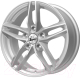 Литой диск iFree Moskva (КС689) 16x6.5