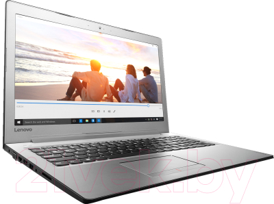 Ноутбук Lenovo Ideapad 510-15ISK (80SR00MPRA)