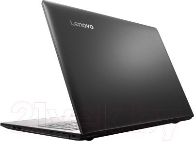 Ноутбук Lenovo Ideapad 510-15ISK (80SR00MPRA)
