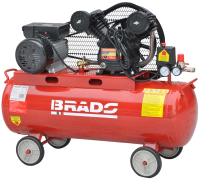 Воздушный компрессор Brado IBL2070A - 