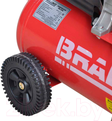 Воздушный компрессор Brado IBL25A