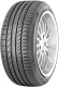 Летняя шина Continental ContiSportContact 5 225/40R18 92Y - 