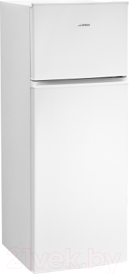 Холодильник с морозильником Nordfrost DR 235