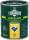 Защитно-декоративный состав Vidaron Impregnant V02 Золотистая сосна (700мл) - 
