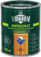 Защитно-декоративный состав Vidaron Impregnant V05 Натуральный тик (700мл) - 