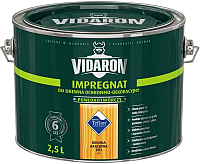 

Защитно-декоративный состав Vidaron, Impregnant V03 Белая акация