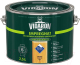 Защитно-декоративный состав Vidaron Impregnant V04 Грецкий орех (2.5л) - 