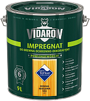 

Защитно-декоративный состав Vidaron, Impregnant V03 Белая акация