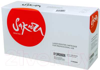 Картридж Sakura Printing SA013R00606