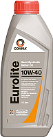 Моторное масло Comma Eurolite 10W40 / EUL1L (1л) - 