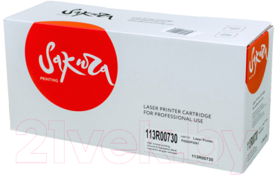 Картридж Sakura Printing SA113R00730