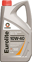 

Моторное масло Comma, Eurolite 10W40 / EUL2L