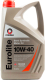Моторное масло Comma Eurolite 10W40 / EUL5L (5л) - 