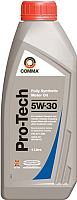Моторное масло Comma Pro-Tech 5W30 / PTC1L (1л) - 