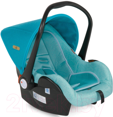 Автокресло Lorelli Lifesaver 2017 Aquamarine / 10070301741