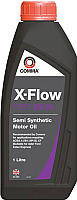 Моторное масло Comma X-Flow Type F 5W30 / XFF1L (1л) - 