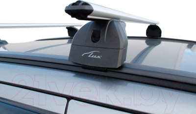 Багажник на крышу Lux 843317