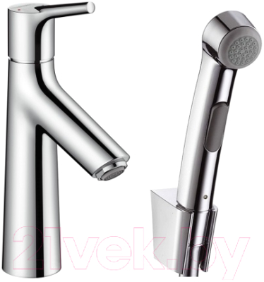 Смеситель Hansgrohe Talis S 72290000