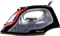 Утюг Maxwell MW-3034 BK - 