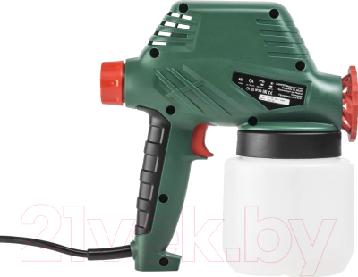 Краскопульт электрический Hammer Flex PRZ110