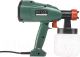 Миниатюра изображения товара Краскопульт электрический Hammer Flex PRZ350