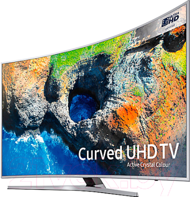 Телевизор Samsung UE49MU6500U