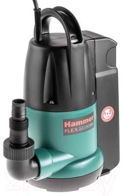 Дренажный насос Hammer Flex NAP250A