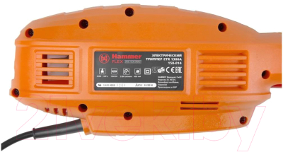 Триммер электрический Hammer Flex ETR1300A