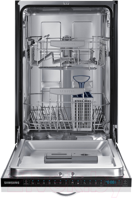 Посудомоечная машина Samsung DW50K4050BB/RS