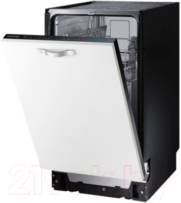 Посудомоечная машина Samsung DW50K4030BB/RS