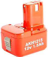 

Аккумулятор для электроинструмента Hammer, Premium AKH1215