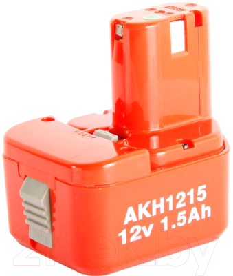 Аккумулятор для электроинструмента Hammer Premium AKH1215