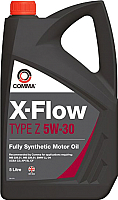 Моторное масло Comma X-Flow Type Z 5W30 / XFZ5L (5л) - 