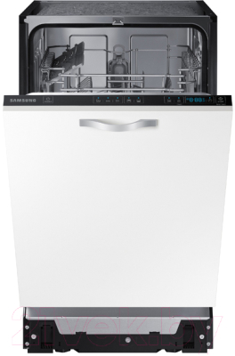 Посудомоечная машина Samsung DW50K4010BB/RS