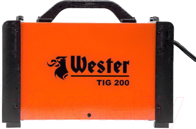 Инвертор сварочный Wester TIG 200