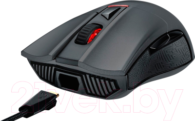 Мышь Asus ROG Gladius / 90MP0081-B0UA00 (черный)