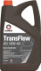 Моторное масло Comma TransFlow AD 10W40 / TFAD5L (5л) - 
