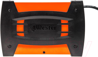 Инвертор сварочный Wester Compact 180