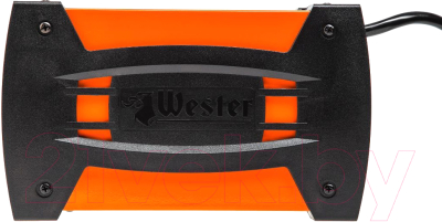 Инвертор сварочный Wester Compact 120