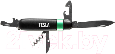 Нож швейцарский Tesla KM-01