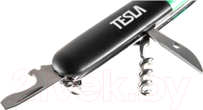 Нож швейцарский Tesla KM-01