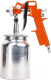 Миниатюра изображения товара Пневматический краскопульт Wester FPS-10 HP