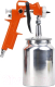 Миниатюра изображения товара Пневматический краскопульт Wester FPS-10 HP