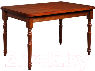 Обеденный стол Мебель-Класс Дионис (Палисандр)